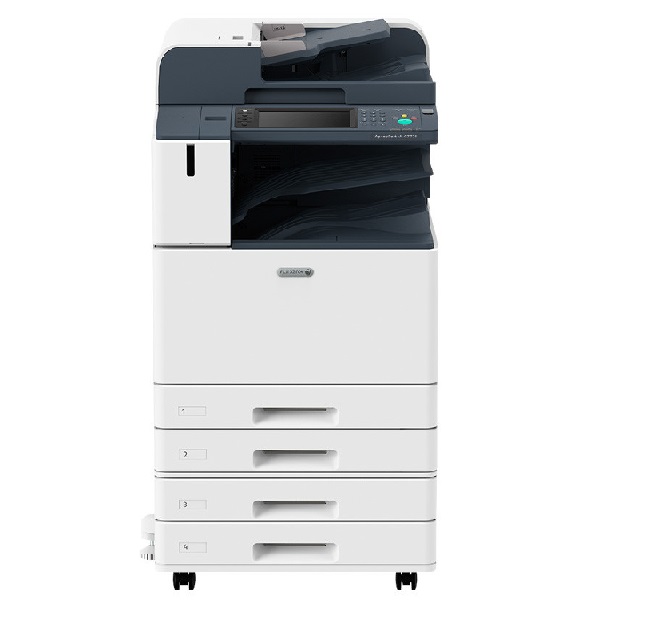 富士施乐/Fuji Xerox ApeosPort-VI C7771 CPS 多功能一体机