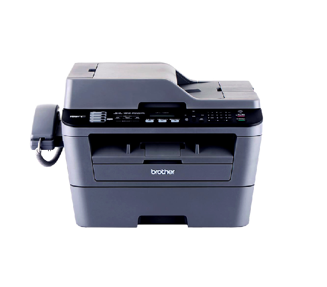 兄弟/brother MFC-7480D 多功能一体机 