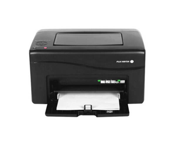 富士施乐/Fuji Xerox DocuPrint CP118 w 激光打印机