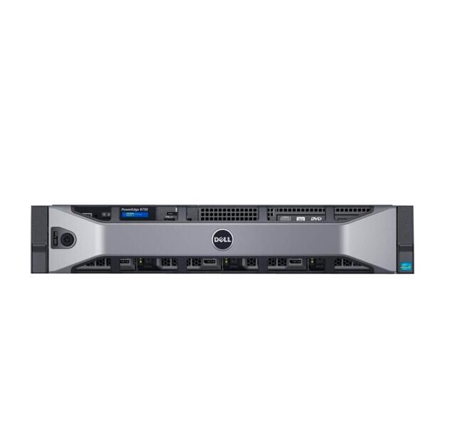 戴尔/DELL PowerEdge R730 服务器