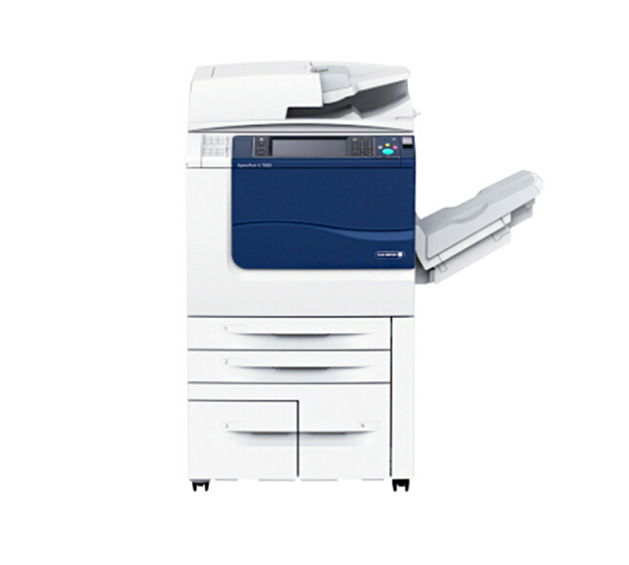 富士施乐/Fuji Xerox DocuCentre-V 6080 多功能一体机