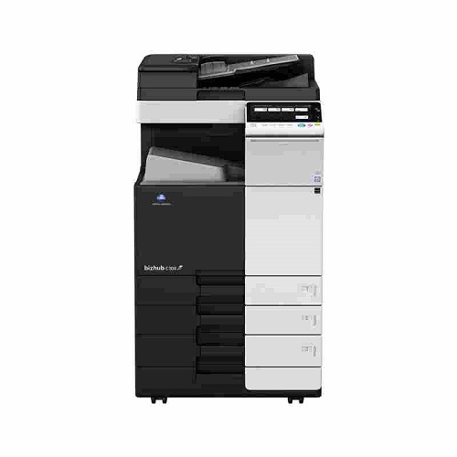 柯尼卡美能达/Konica Minolta bizhub C368 多功能一体机