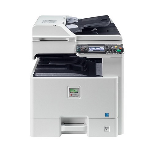 京瓷/Kyocera FS6525MFP 复印机