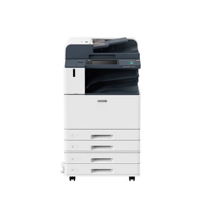 富士施乐/Fuji Xerox DocuCentre-VI C3371 CPS 多功能一体机