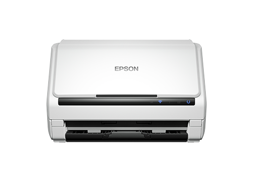 爱普生/Epson DS-570W 扫描仪