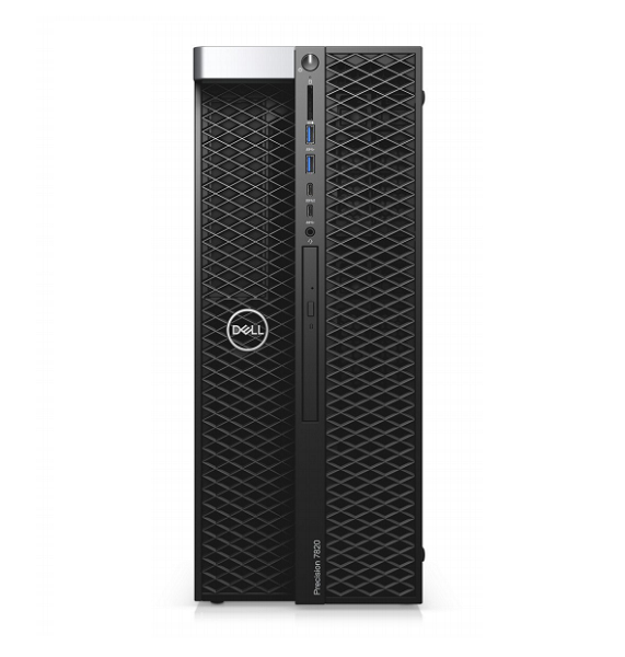 戴尔/DELL PRECISION 7820 服务器