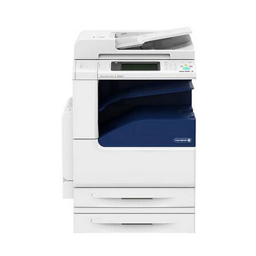 富士施乐/Fuji Xerox DocuCentre-V 4070 CP 多功能一体机