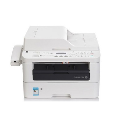 富士施乐/Fuji Xerox DocuPrint M268 z 多功能一体机