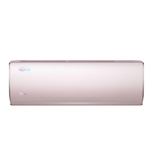 美的/Midea KFR-35GW/BP3DN1Y-TA200(B2) 空调机