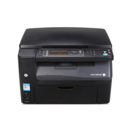 富士施乐/Fuji Xerox DocuPrint CM118 w 多功能一体机