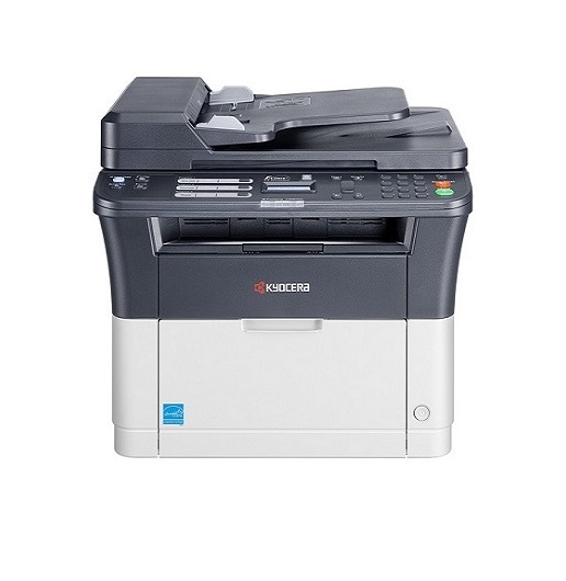 京瓷/Kyocera FS-1025MFP 多功能一体机