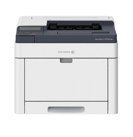 富士施乐/Fuji Xerox DocuPrint CM318 z 多功能一体机