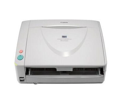 佳能/CANON DR-6030C 扫描仪