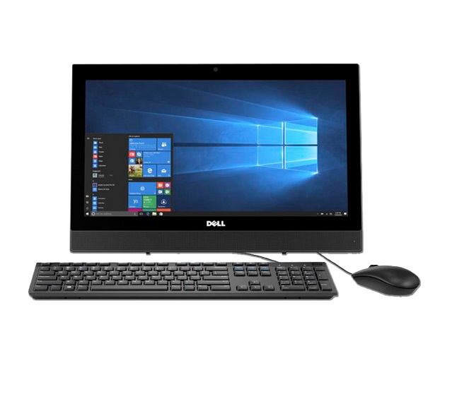 戴尔/DELL Optiplex 3050 AIO 001778 一体机 台式计算机