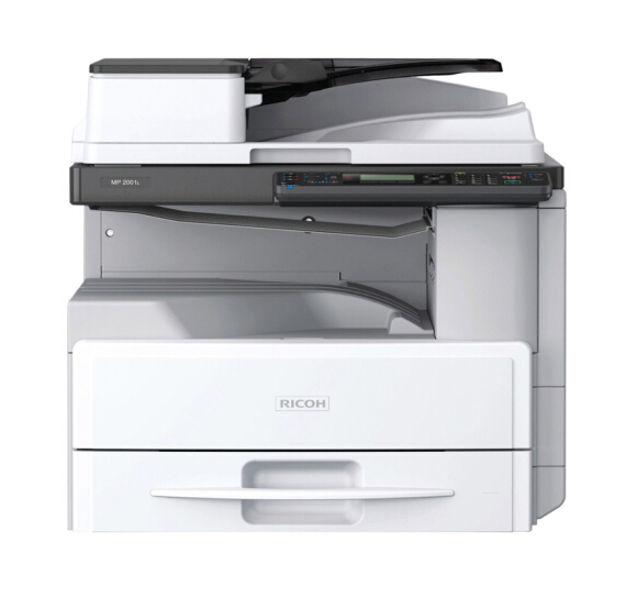 理光/Ricoh MP2001L 复印机