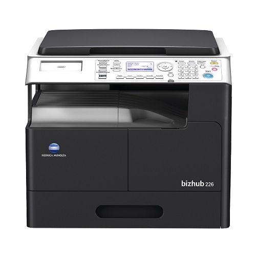 柯尼卡美能达/Konica Minolta bizhub 226 多功能一体机