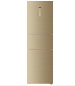 海尔/Haier BCD-225WDGK 电冰箱