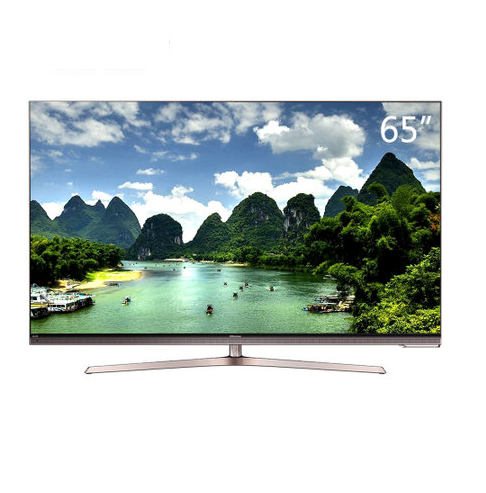 海信/Hisense LED65NU8800U 4K 超高清 电视机
