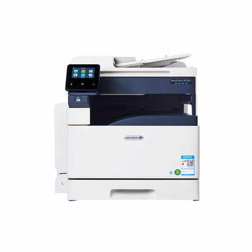 富士施乐/Fuji Xerox DocuCentre SC2022 (Model-CPS DA) 多功能一体机