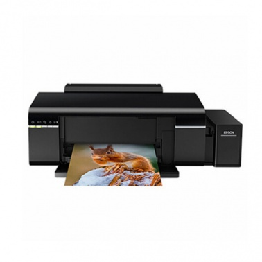爱普生/Epson L805 喷墨打印机