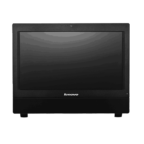 联想/Lenovo 启天A8150-D520 一体机 台式计算机