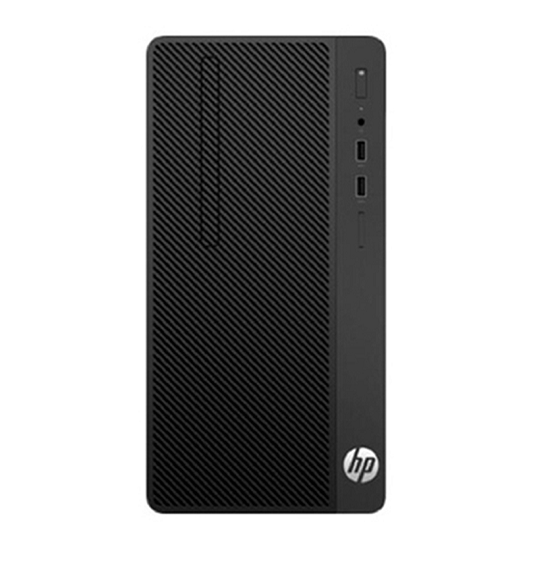 惠普/HP 288 Pro G3 MT Business PC-F5011000059 单主机 台式计算机