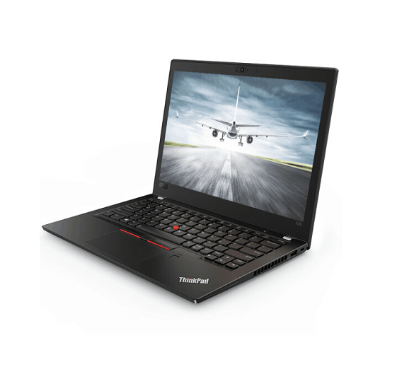 联想/Lenovo ThinkPad X280-001 便携式计算机