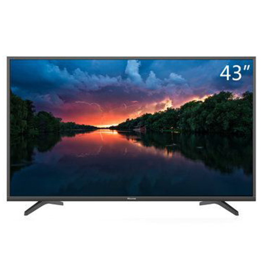 海信/Hisense HZ55H50Y 4K 超高清 电视机