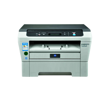 柯尼卡美能达/Konica Minolta pagepro 1580MF 多功能一体机