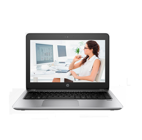 惠普/HP ProBook 430 G5-18010100059 便携式计算机