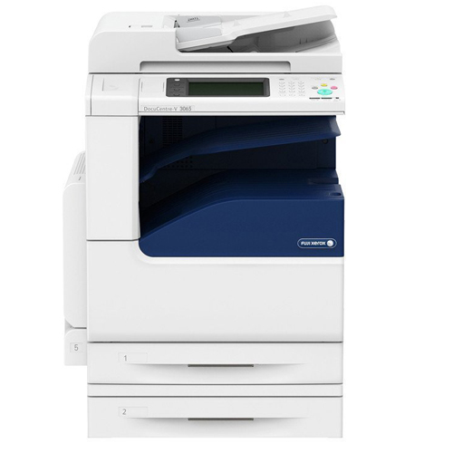 富士施乐/FUJIxerox DocuCentre-V 3065 CPS 2T 多功能一体机