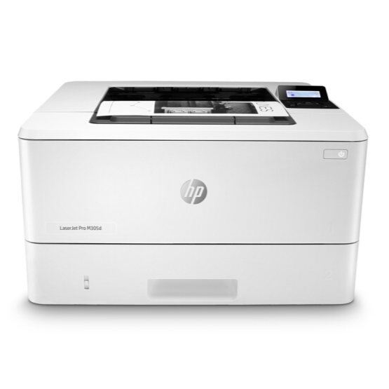 惠普/HP LaserJet Pro M305d 激光打印机
