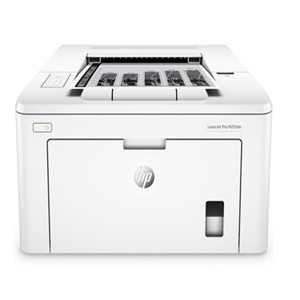 惠普/HP LaserJet Pro M203dn 激光打印机