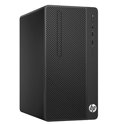 惠普/HP 288 Pro G4 MT Business PC-N9025000059 单主机 台式计算机