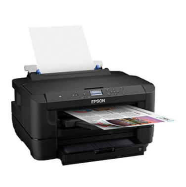 爱普生/Epson WF-7218 喷墨打印机