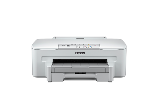 爱普生/EPSON WF-3011 喷墨打印机