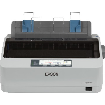 爱普生/ Epson LQ-300KH 针式打印机