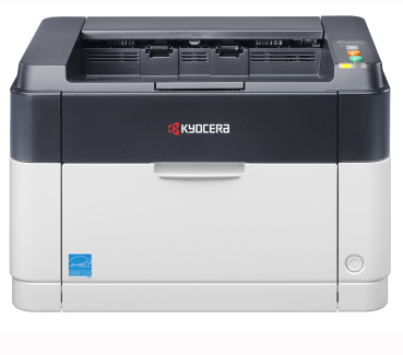 京瓷/KYOCERA ECOSYS P1025d 激光打印机