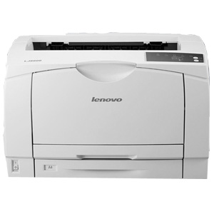 联想/Lenovo LJ6500N 激光打印机