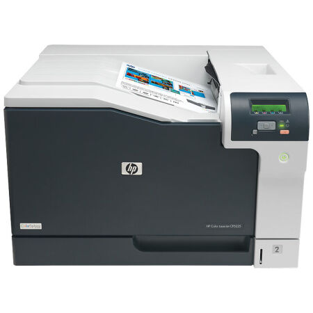 惠普/HP CP5225DN 激光打印机