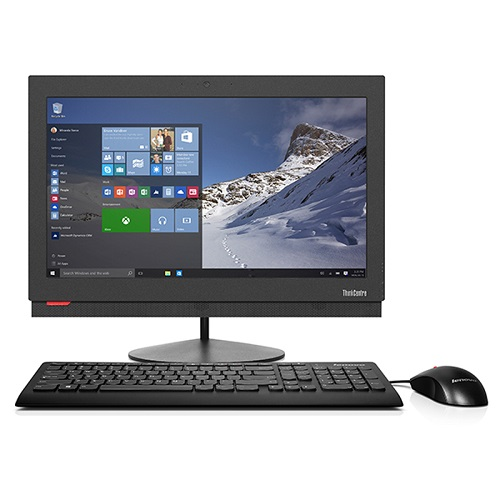 联想/Lenovo 启天A7400-B149 一体机 台式计算机