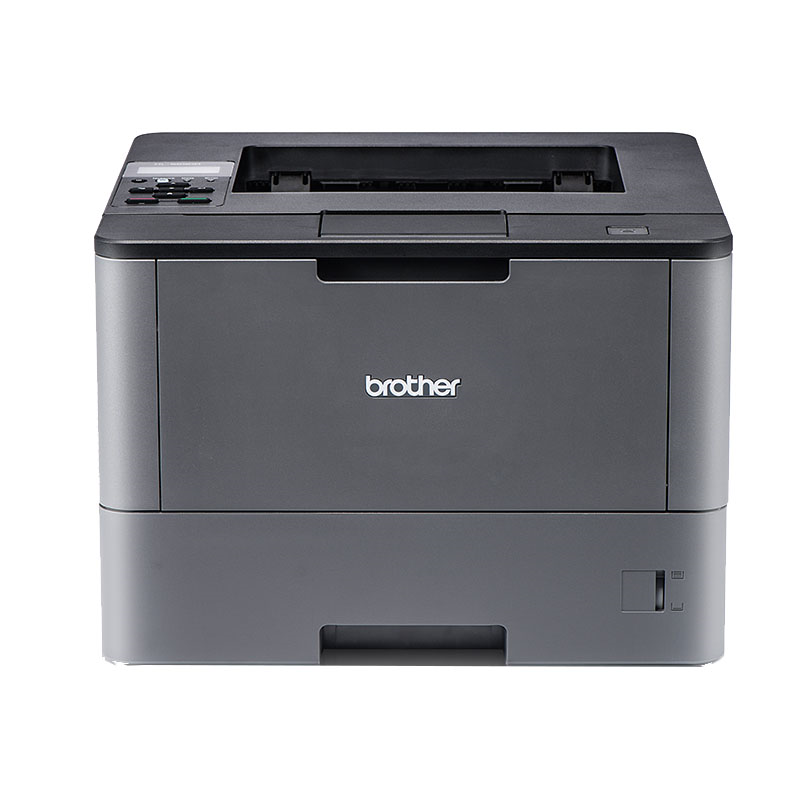 兄弟/brother HL-5580D 激光打印机