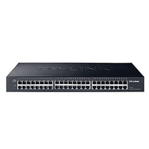 普联/TP-Link TL-SG1048 以太网交换机