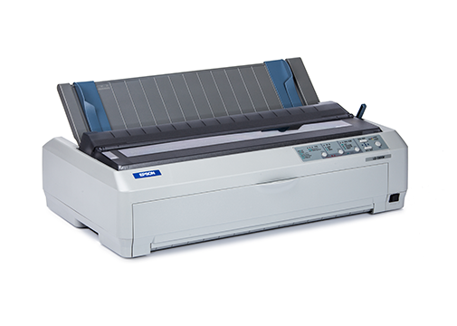 爱普生/EPSON LQ-136KW 针式打印机