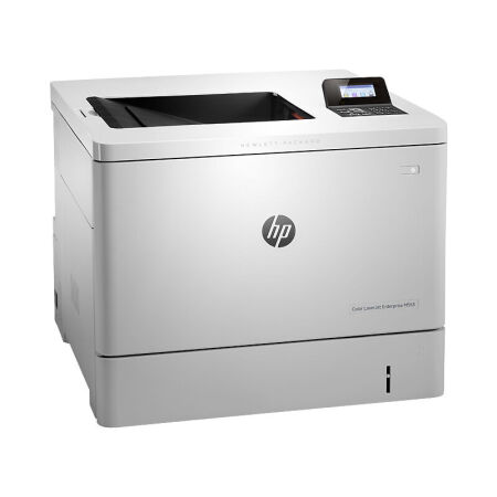 惠普/HP Color LaserJet Ent M553DN 激光打印机