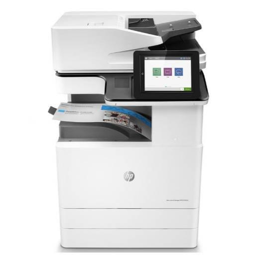 惠普/HP Color LaserJet Managed MFP E77825dn 多功能一体机