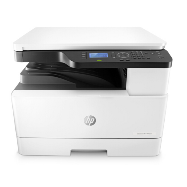 惠普/HP LaserJet MFP M433a 多功能一体机
