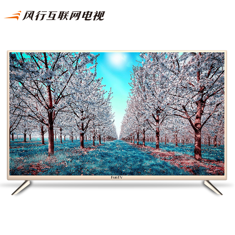 风行电视/FunTV Z40G2111 普通电视设备（电视机）